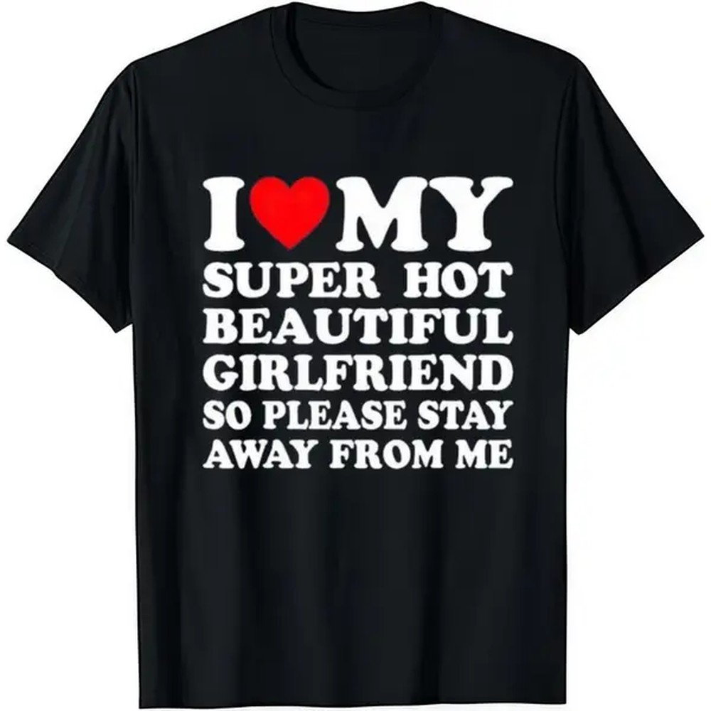 Summer Clothing Wear - Katoenen T-shirt voor heren met ronde