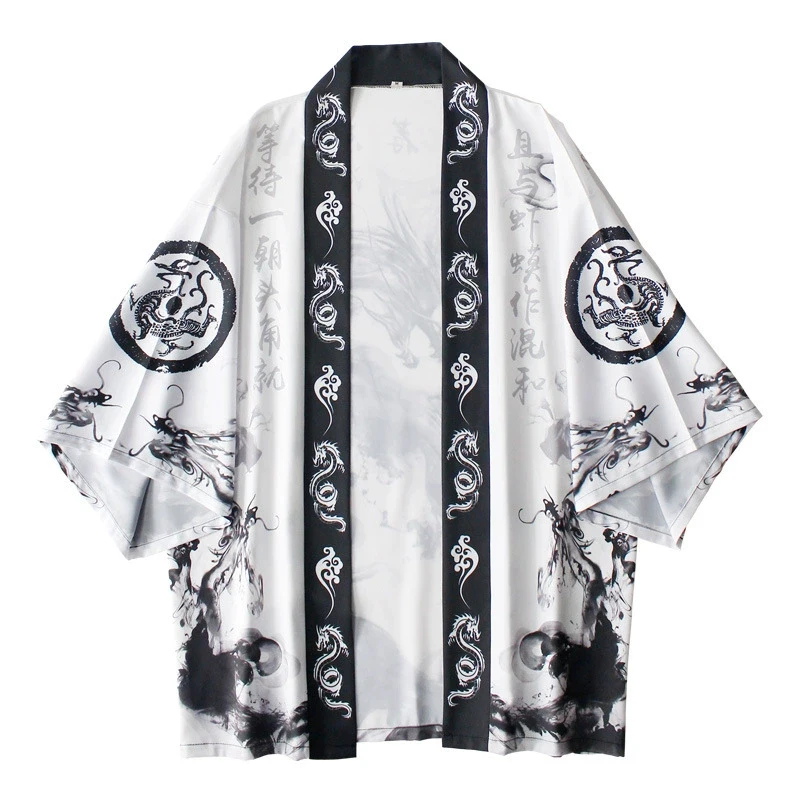 Summer Clothing Beach - Japanse traditionele kleding Japanse kimono dames