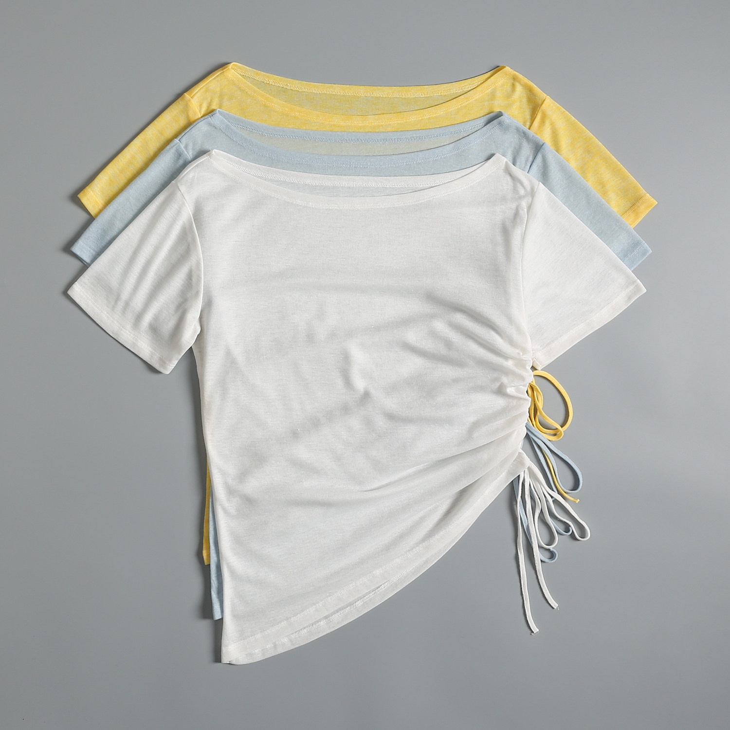Summer Clothing Looks - Hoogwaardig uitziende sportkleding voor dames met