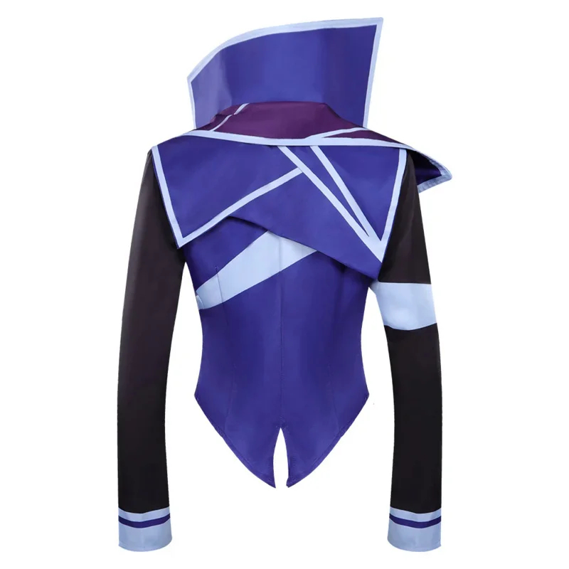 Romper Playsuit Women - 2026 Vervagen Cosplay Kostuum Anime Game