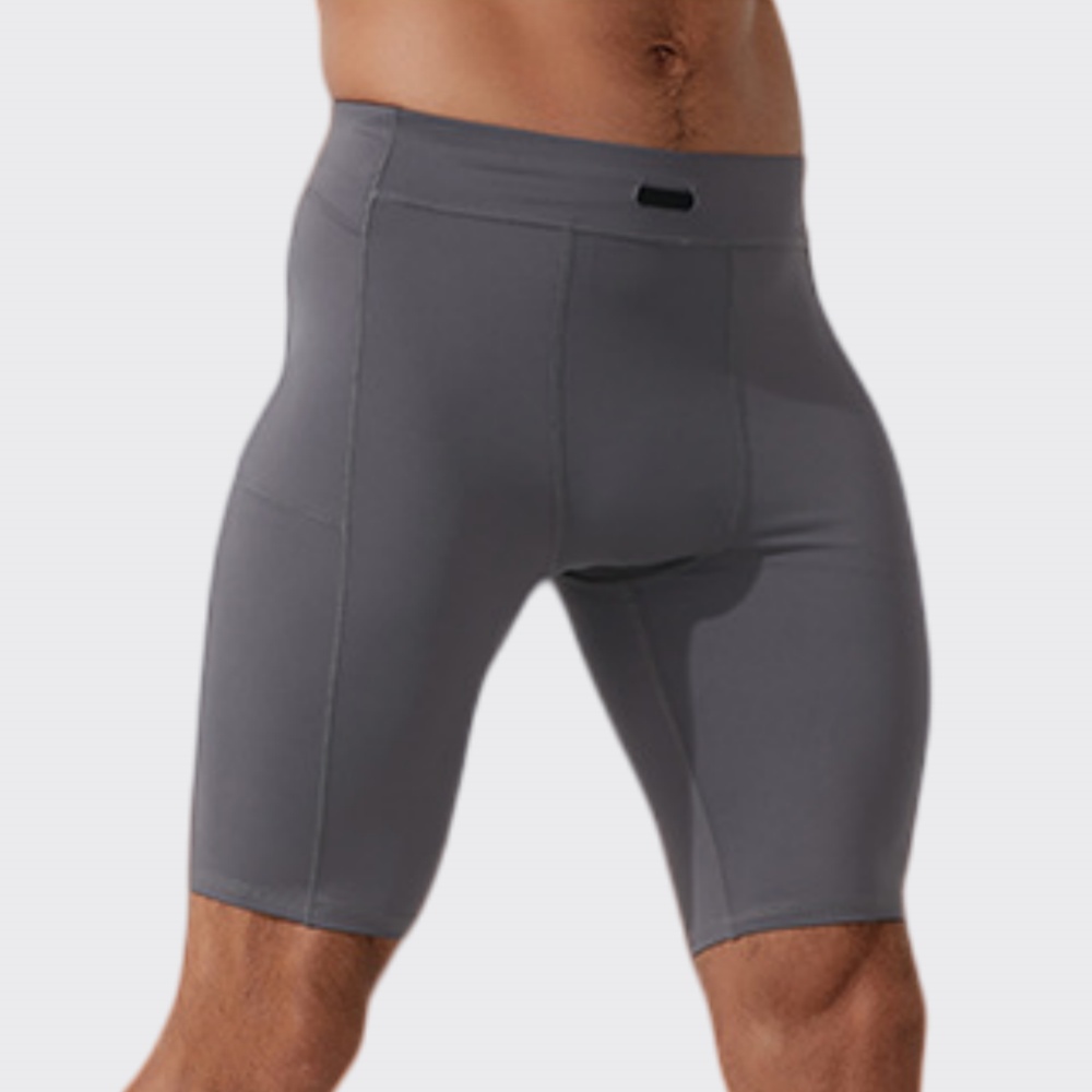 Summer Hiking Clothing - 2026 Herenshorts Sportkleding Compressie Running Sport