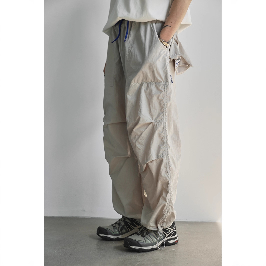Summer Hiking Clothing - Lichtgewicht, sneldrogende outdoor-werkbroeken voor heren, dames,