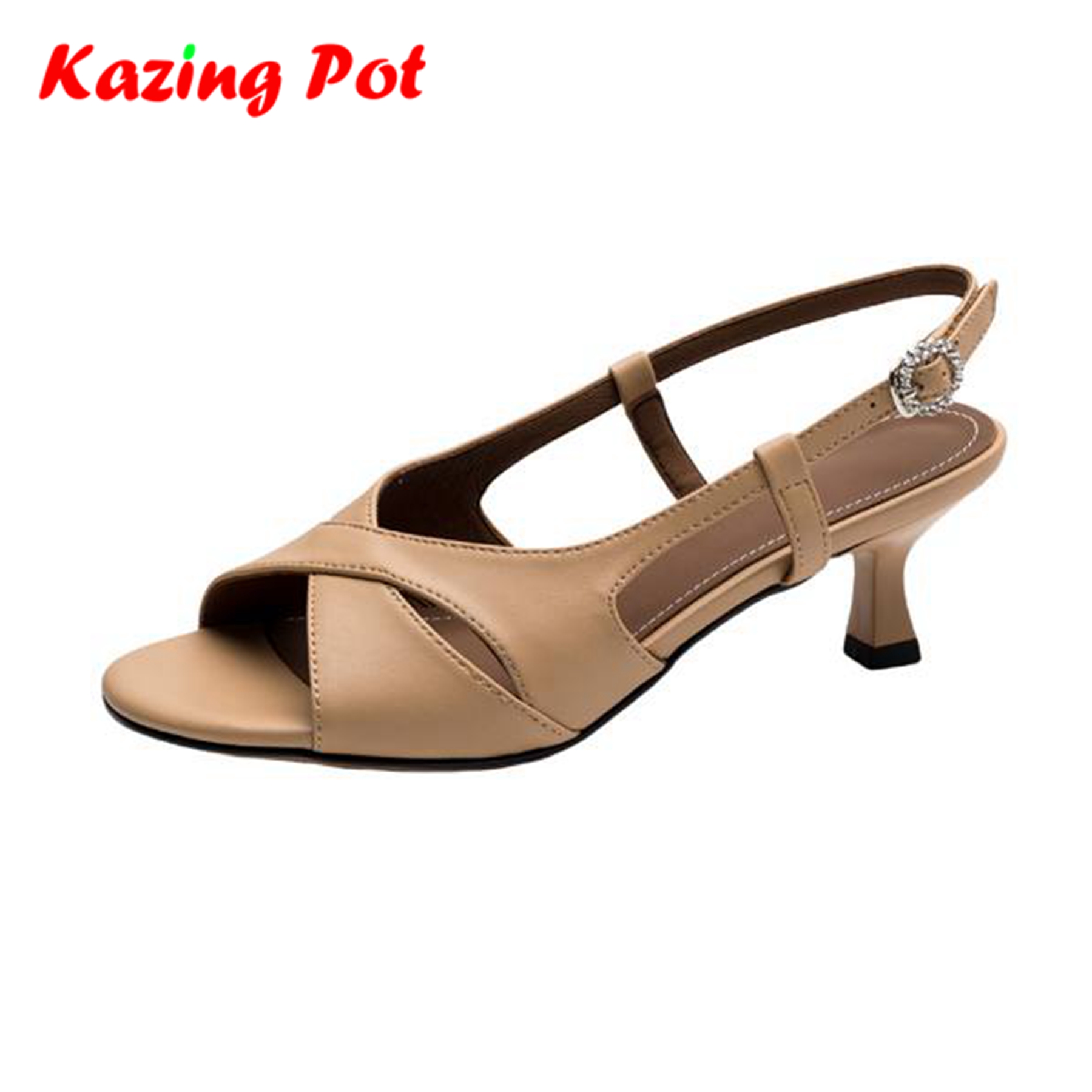 Summer Clothing Wear - Krazing Pot Basic Kleding Klassieke schapenvacht