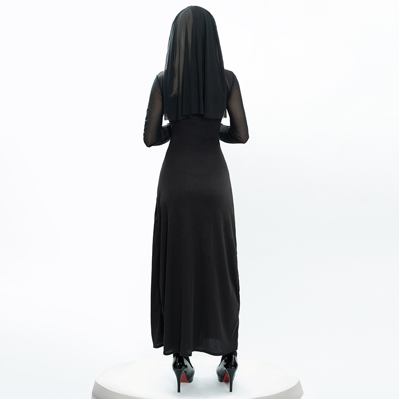 Sexy nonnenkostuum volwassenen - Summer Clothing List recensie en prijs
