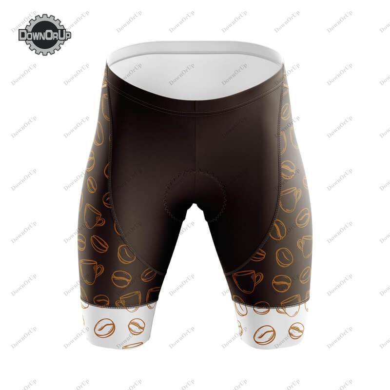 Koffie Lijst Mokka Wielertrui  - Summer Clothing List recensie en prijs