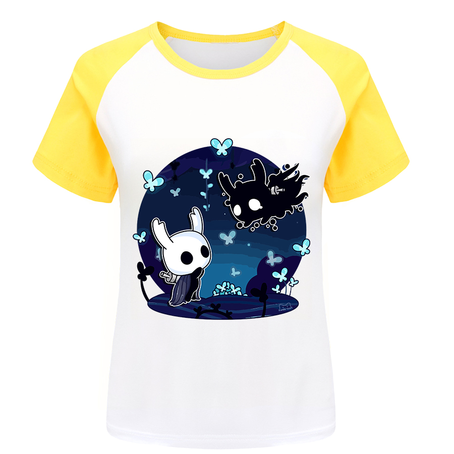 Game Hollow Knight Kindermeisj - Summer Knights Clothing recensie en prijs