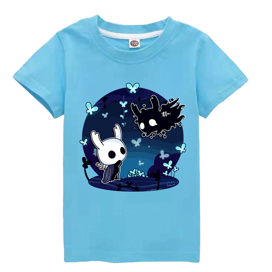 Game Hollow Knight Kindermeisj - Summer Knights Clothing recensie en prijs