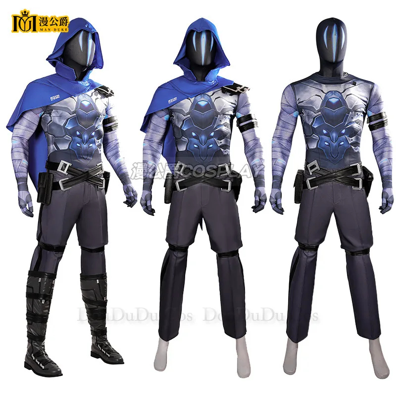 3'x,4'f\6/Game Cosplay Kostuum - Romper Playsuit Women recensie en prijs