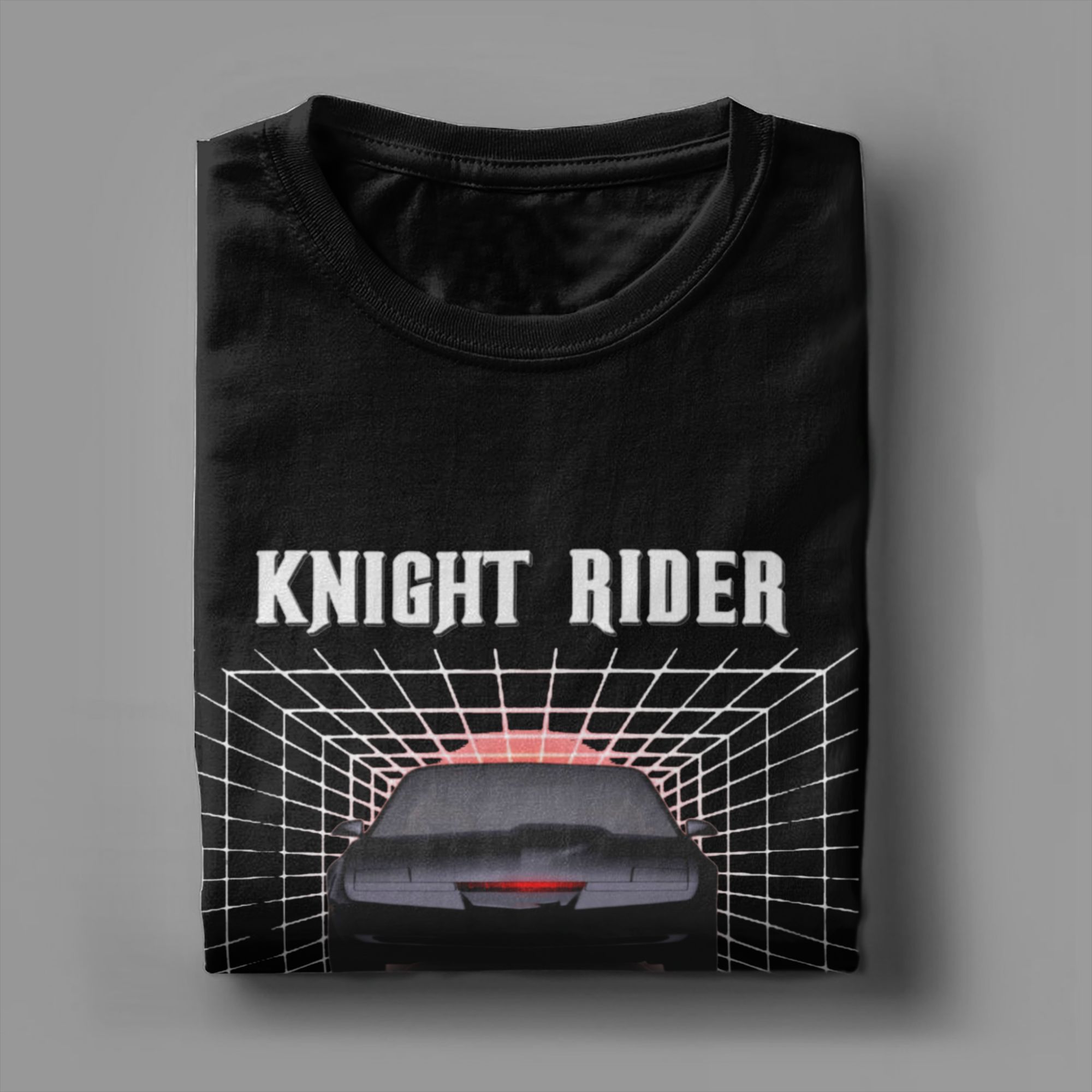 Hip Hop K2000 Knight Rider KIT - Summer Knights Clothing recensie en prijs