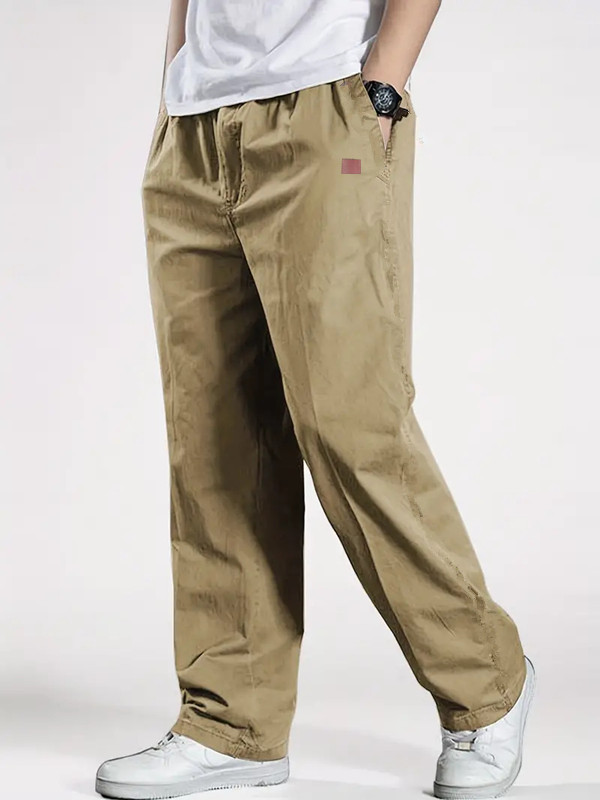 2025 Heren casual joggingbroek - Summer Hiking Clothing recensie en prijs