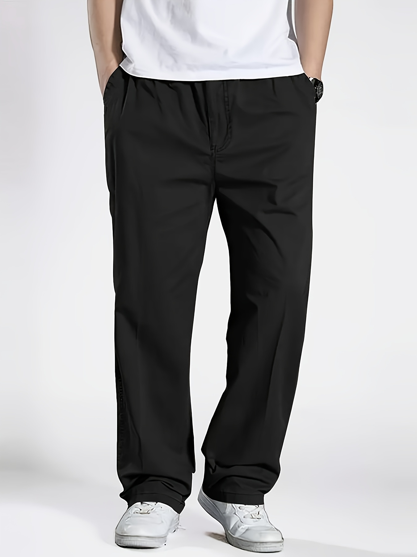 2025 Heren casual joggingbroek - Summer Hiking Clothing recensie en prijs