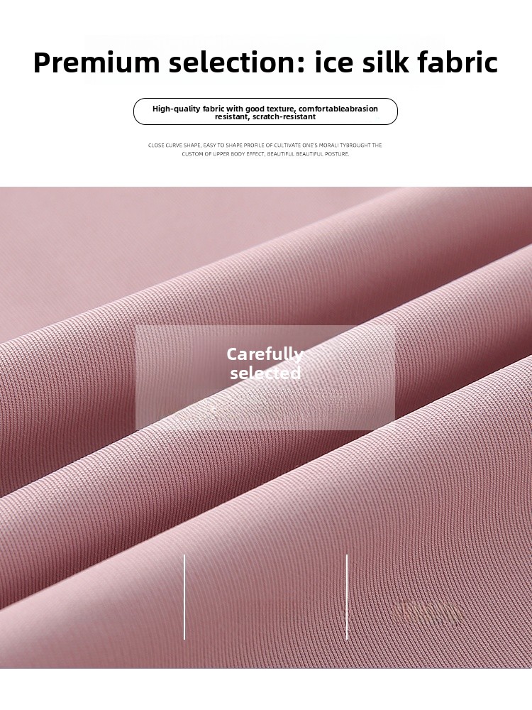 ay een Ice Silk UV-bescherming - Summer Clothing Wear recensie en prijs