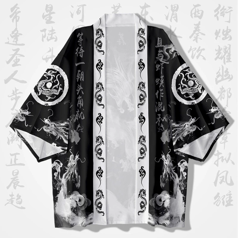 Japanse traditionele kleding J - Summer Clothing Beach recensie en prijs