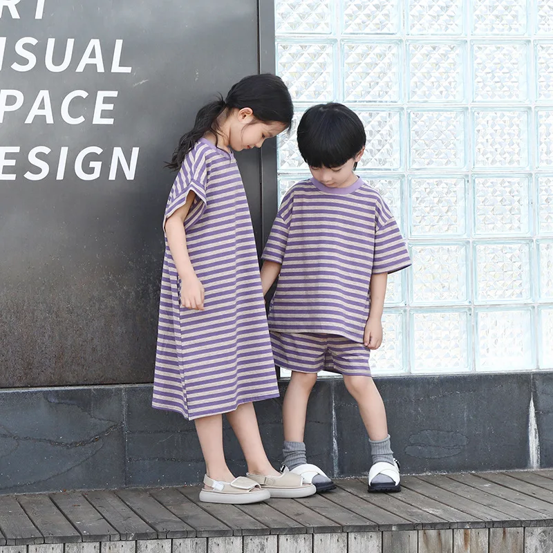 Familiekleding: moeder en doch - Summer Clothing Looks recensie en prijs