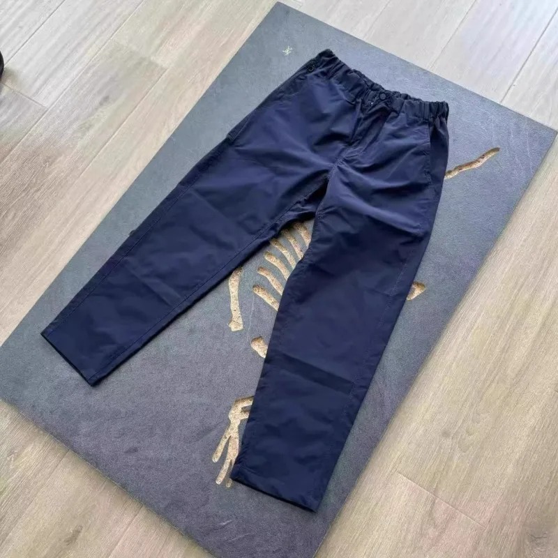 Wandelbroek voor heren, waterd - Summer Hiking Clothing recensie en prijs