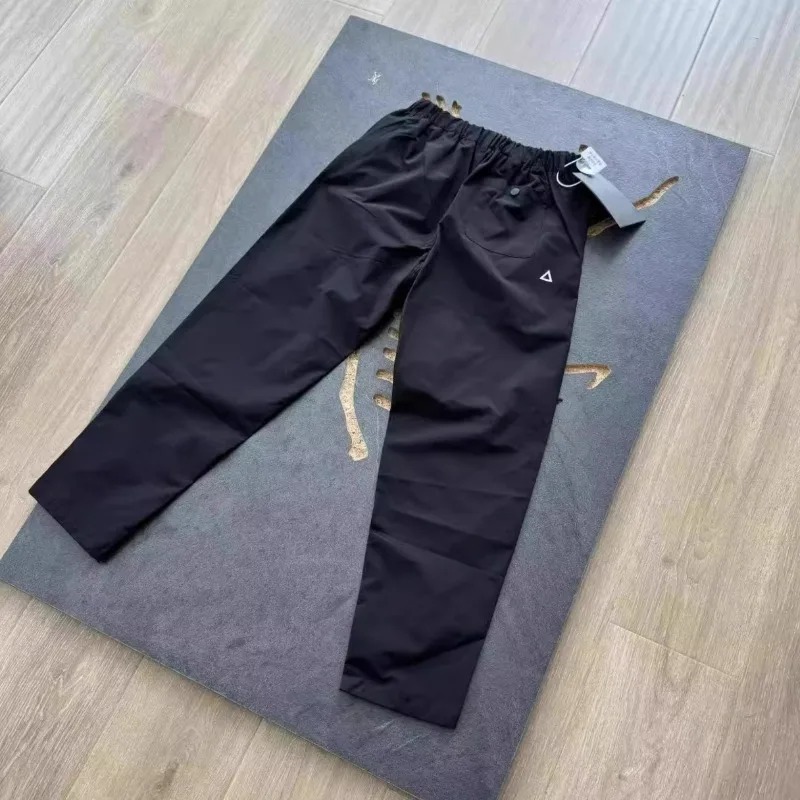 Wandelbroek voor heren, waterd - Summer Hiking Clothing recensie en prijs