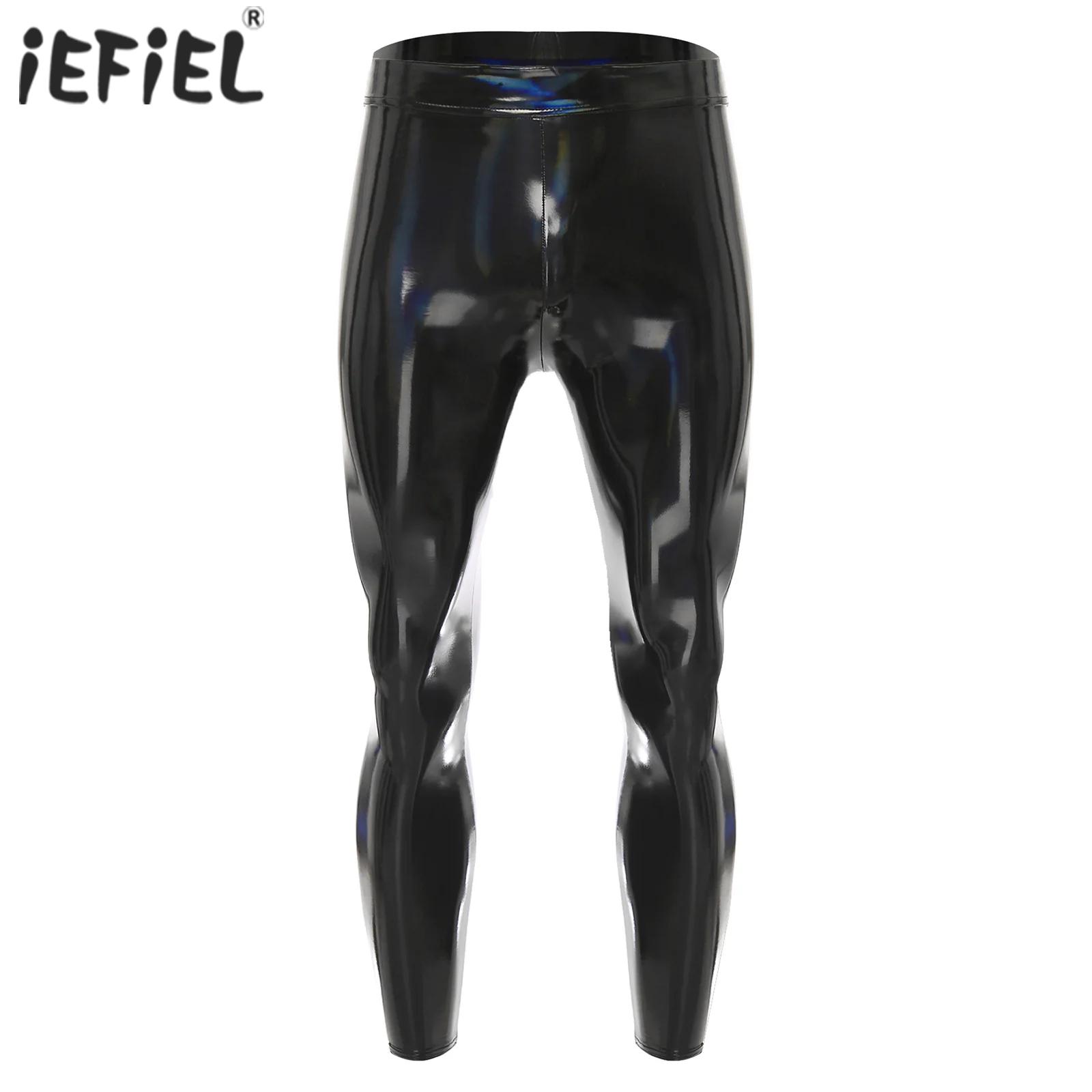 Heren zwarte disco panty broek - Summer Clothing Looks recensie en prijs