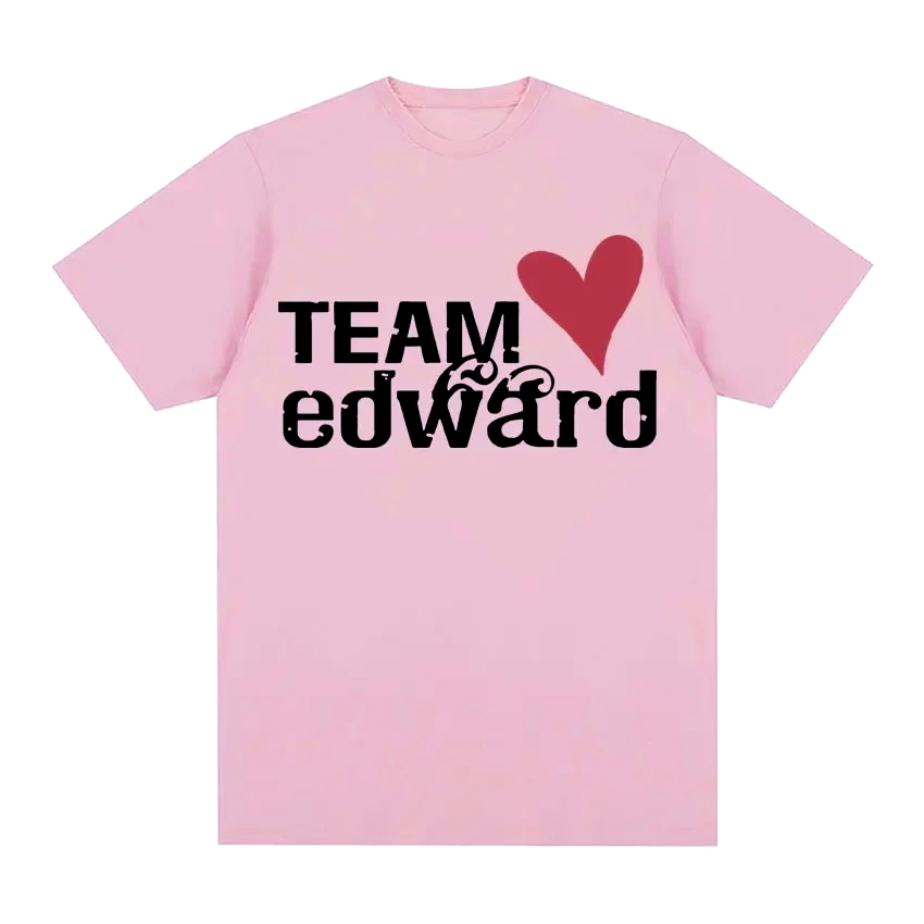 Plus Size Jacob Wears Team Edw - Summer Clothing Wear recensie en prijs