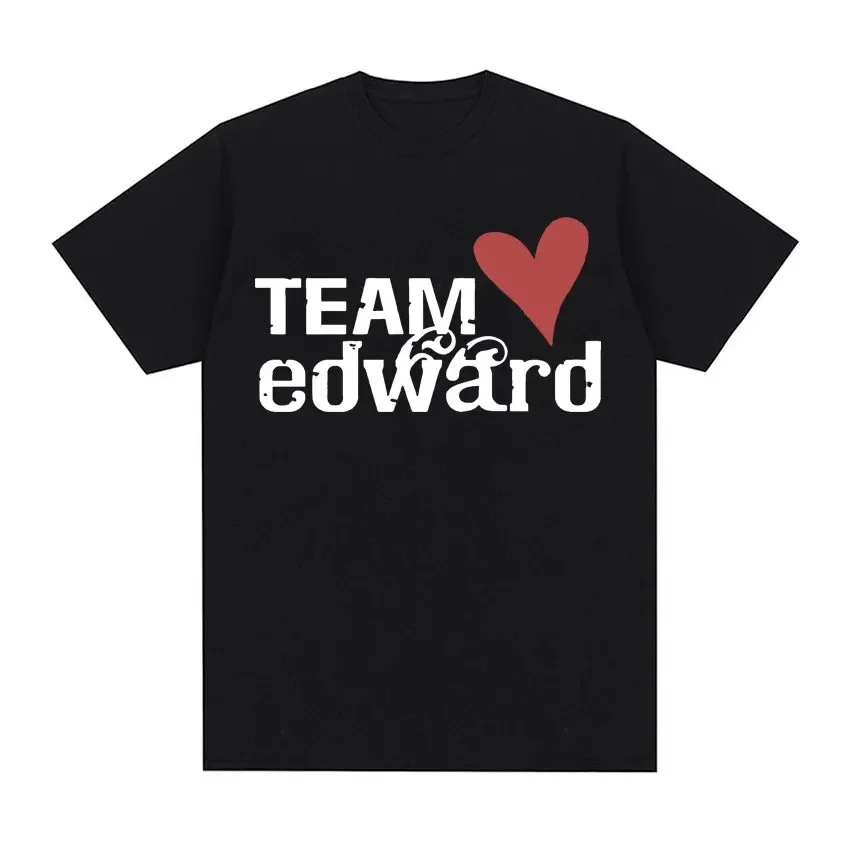 Plus Size Jacob Wears Team Edw - Summer Clothing Wear recensie en prijs