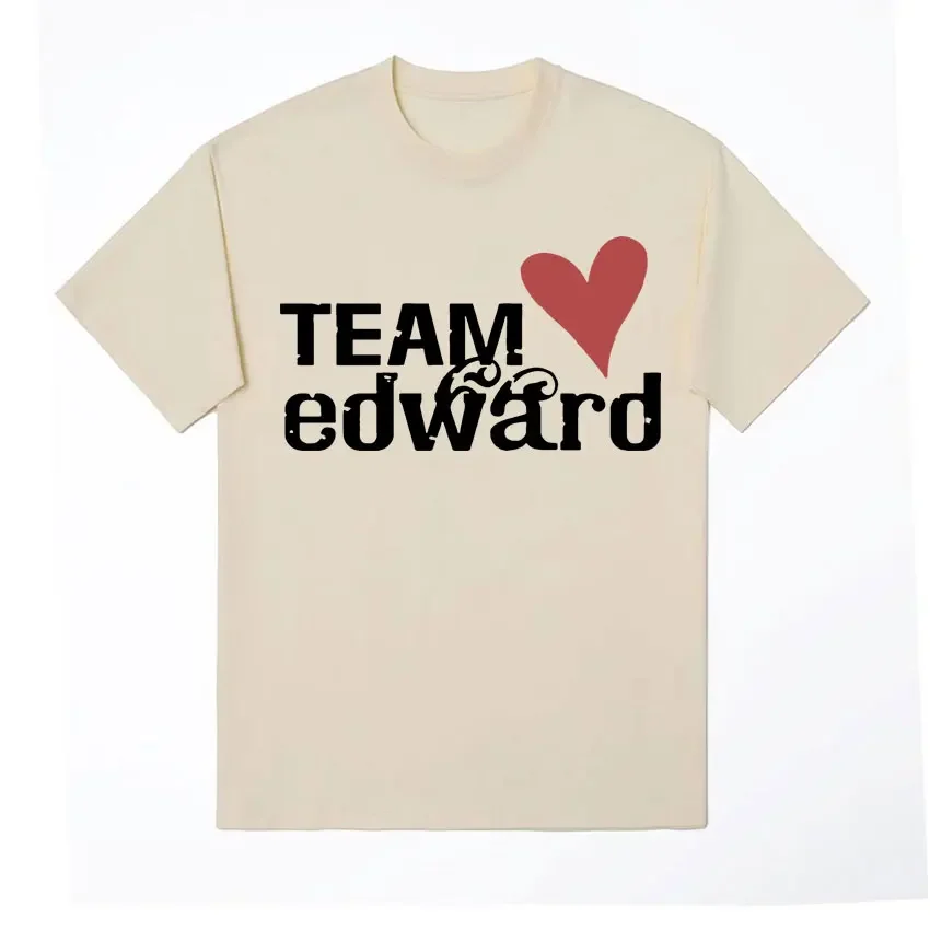 Plus Size Jacob Wears Team Edw - Summer Clothing Wear recensie en prijs