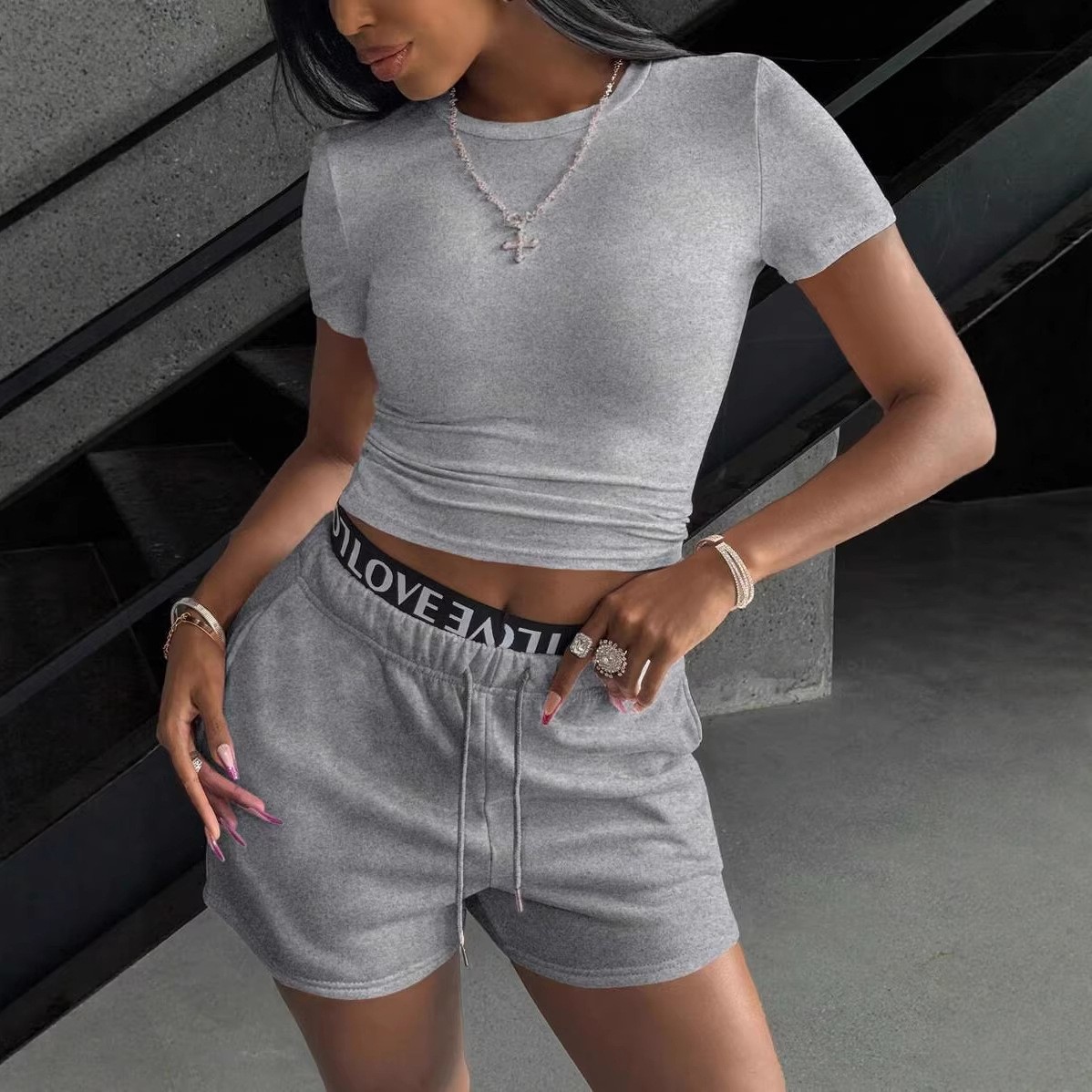 Zomer dameskleding Casual top  - Summer Clothing Wear recensie en prijs