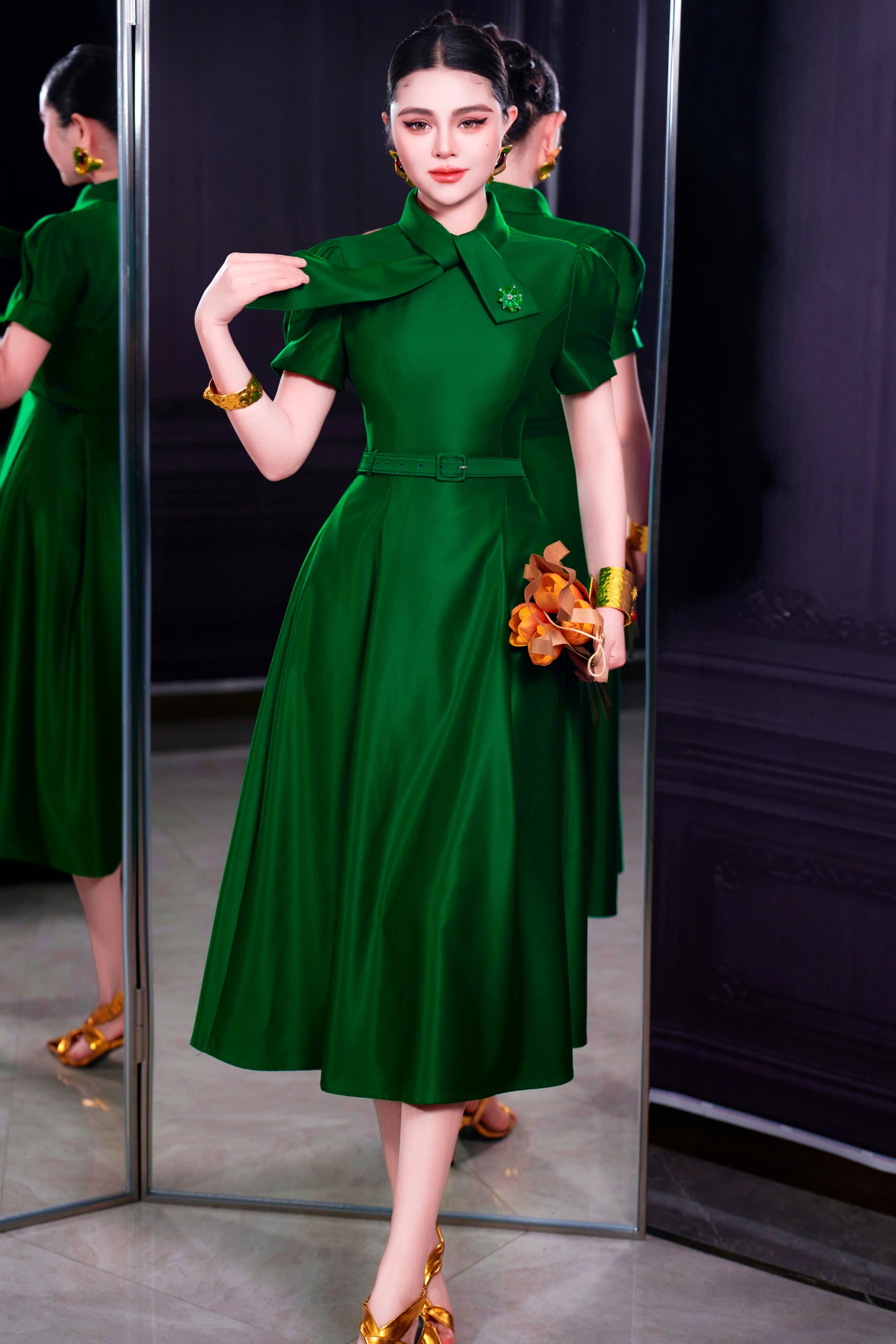 ZJYT Rode Damesjurk Trend 2026 - Summer Clothing Trends For Women 2026 recensie en prijs