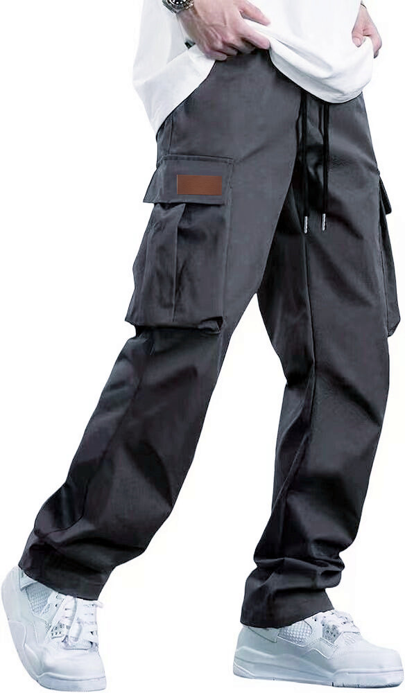 2026 Heren Casual Joggingbroek - Summer Hiking Clothing recensie en prijs