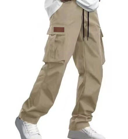 2026 Heren Casual Joggingbroek - Summer Hiking Clothing recensie en prijs