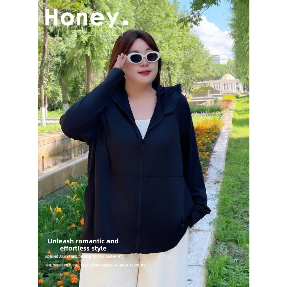 Fat Mm Nieuwe Plus Size Ice Si - Summer Clothing Plus recensie en prijs