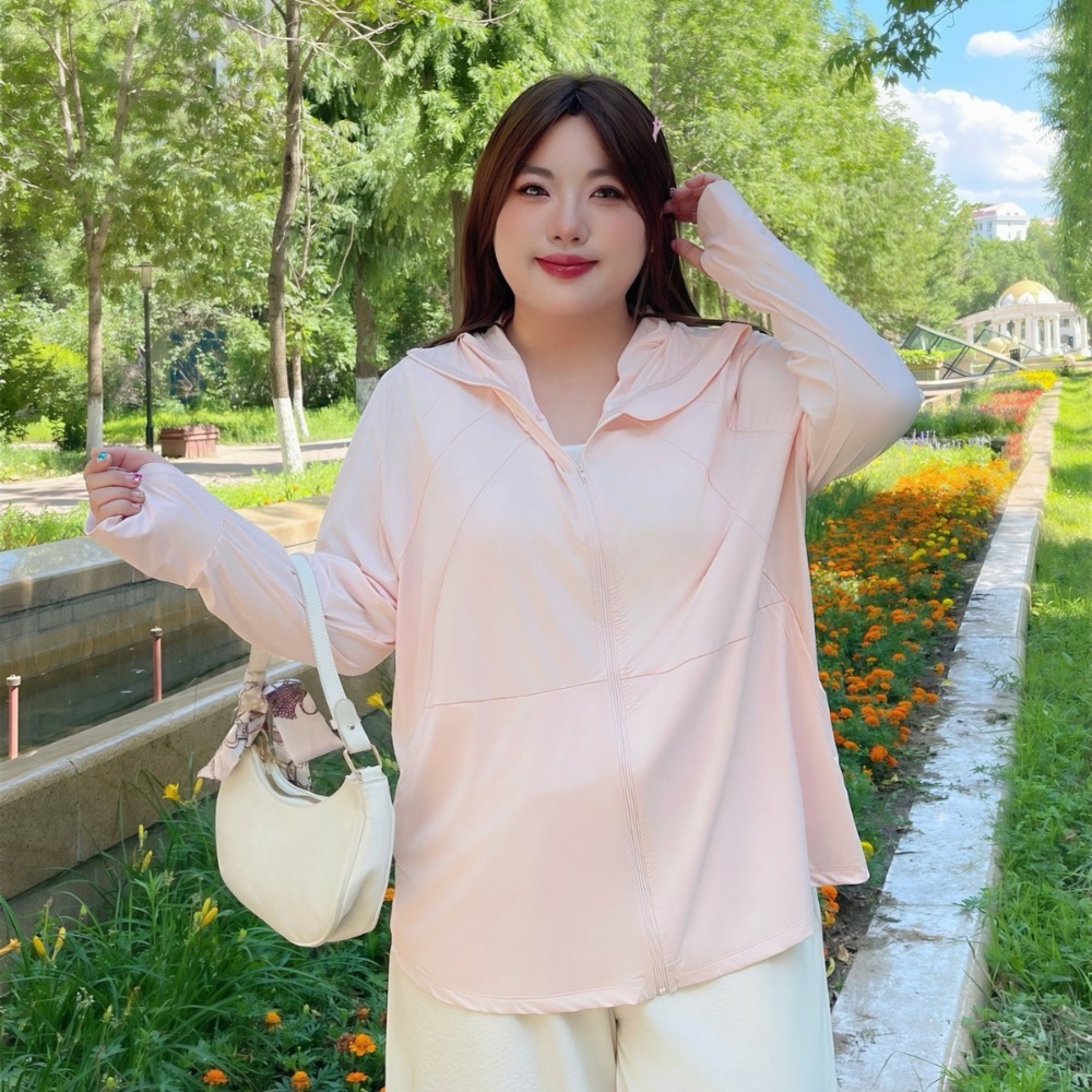 Fat Mm Nieuwe Plus Size Ice Si - Summer Clothing Plus recensie en prijs