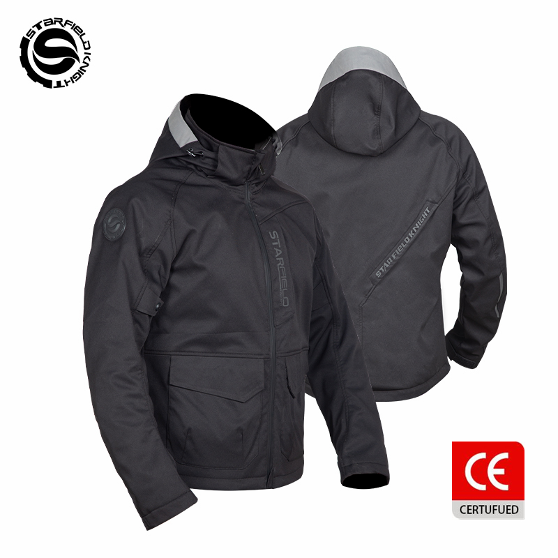 SFK Lente & Zomer Ademende Zwa - Summer Knights Clothing recensie en prijs