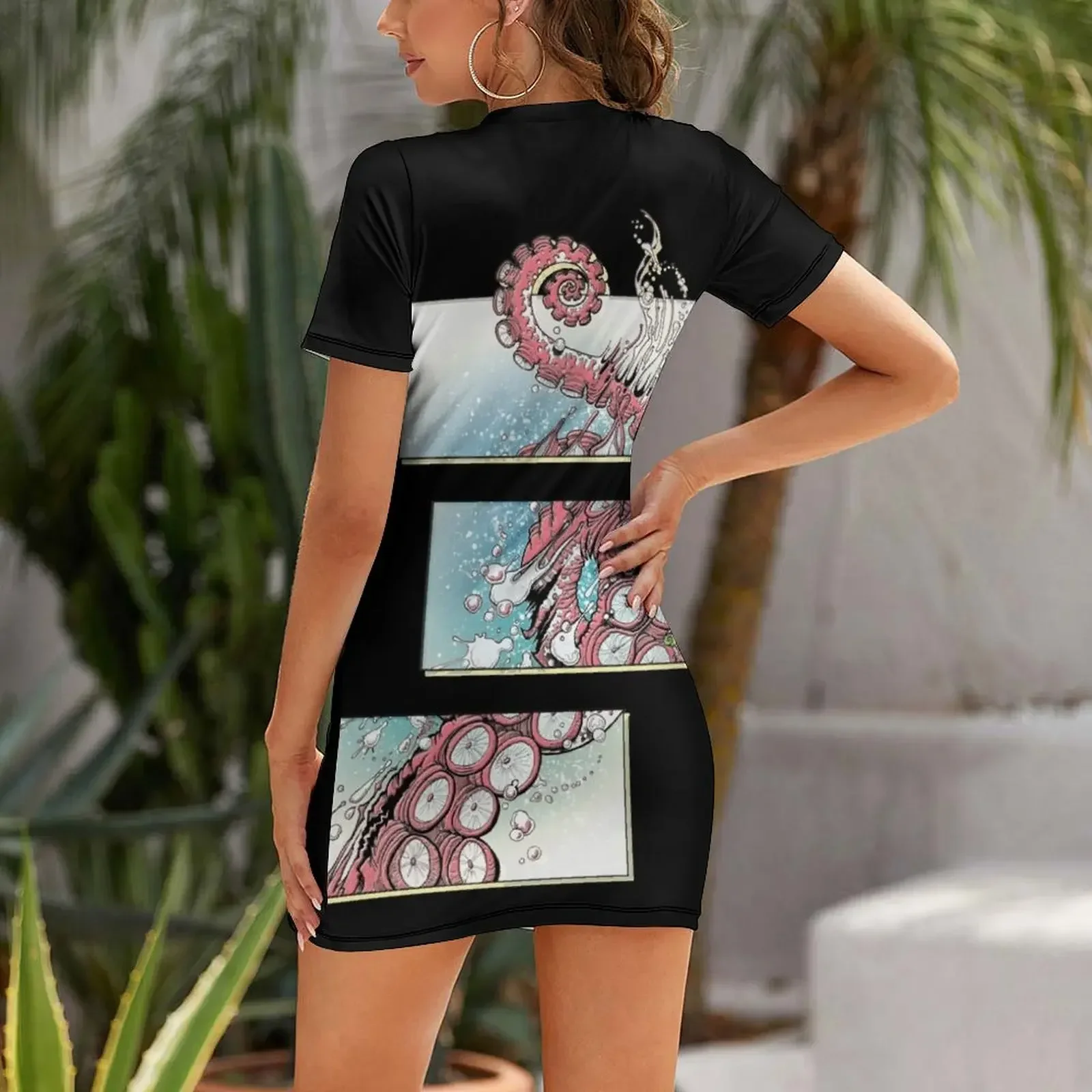 CS Alt Jurk met korte mouwen J - Summer Clothing Trends For Women 2026 recensie en prijs