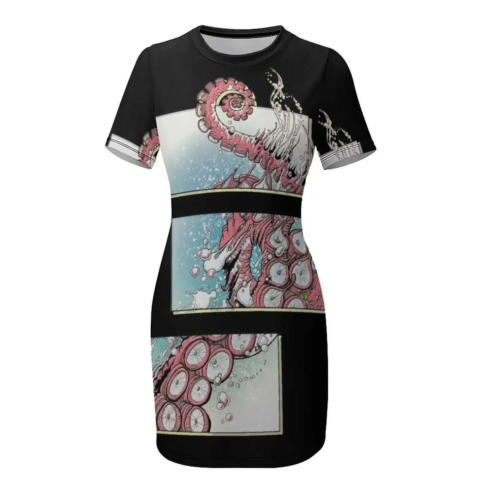 CS Alt Jurk met korte mouwen J - Summer Clothing Trends For Women 2026 recensie en prijs