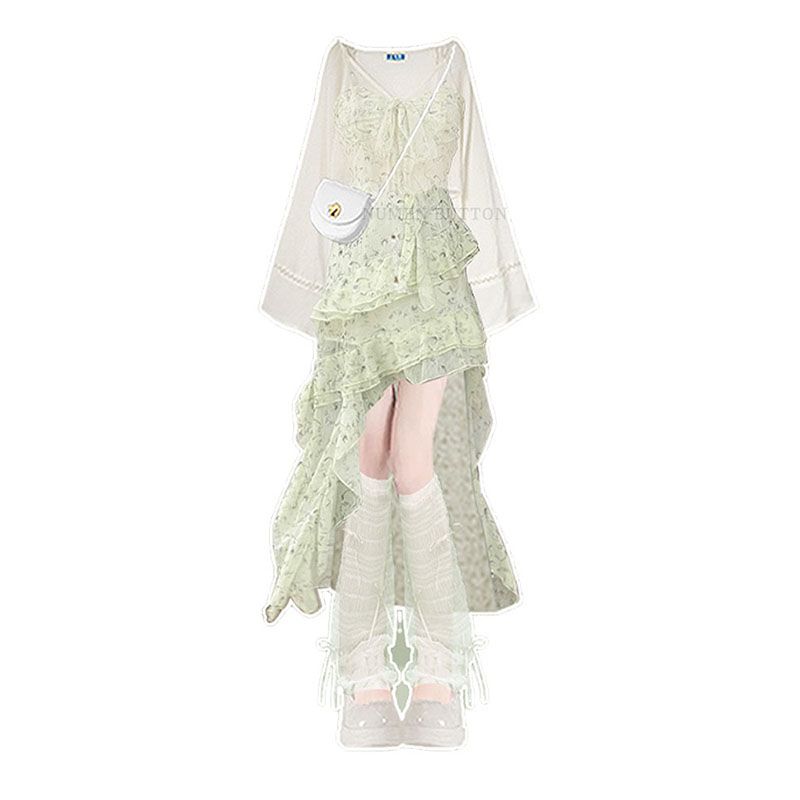 Zomerkledingset Zonwerende kle - Summer Clothing Wear recensie en prijs
