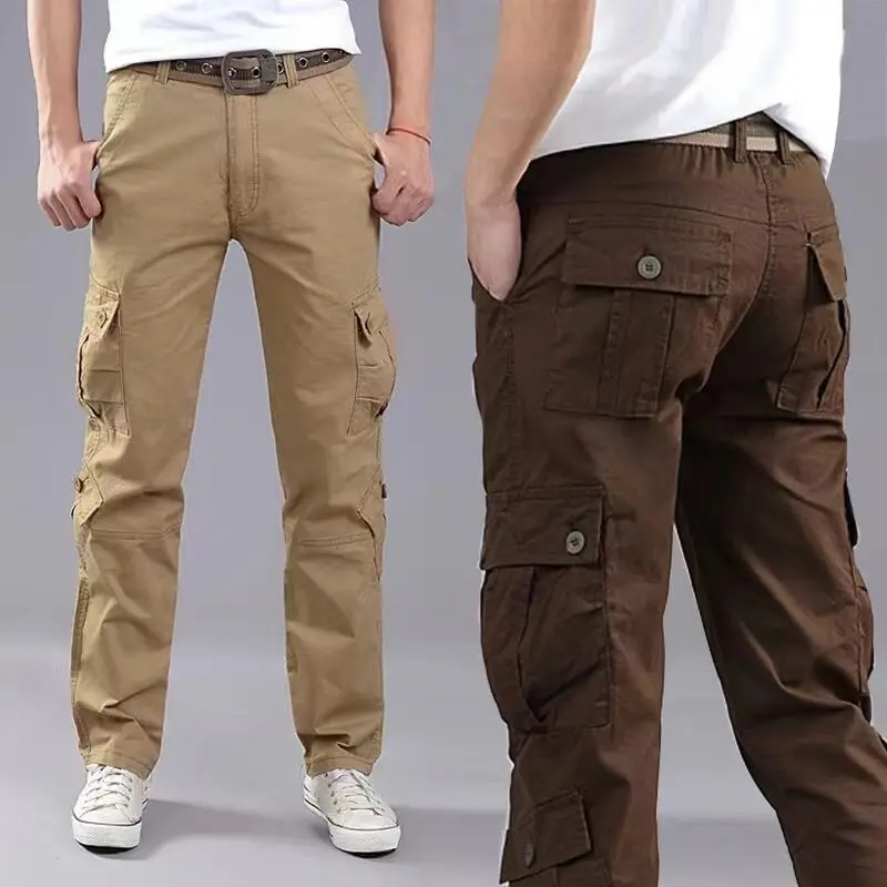 Wandelcargobroeken voor heren  - Summer Hiking Clothing recensie en prijs