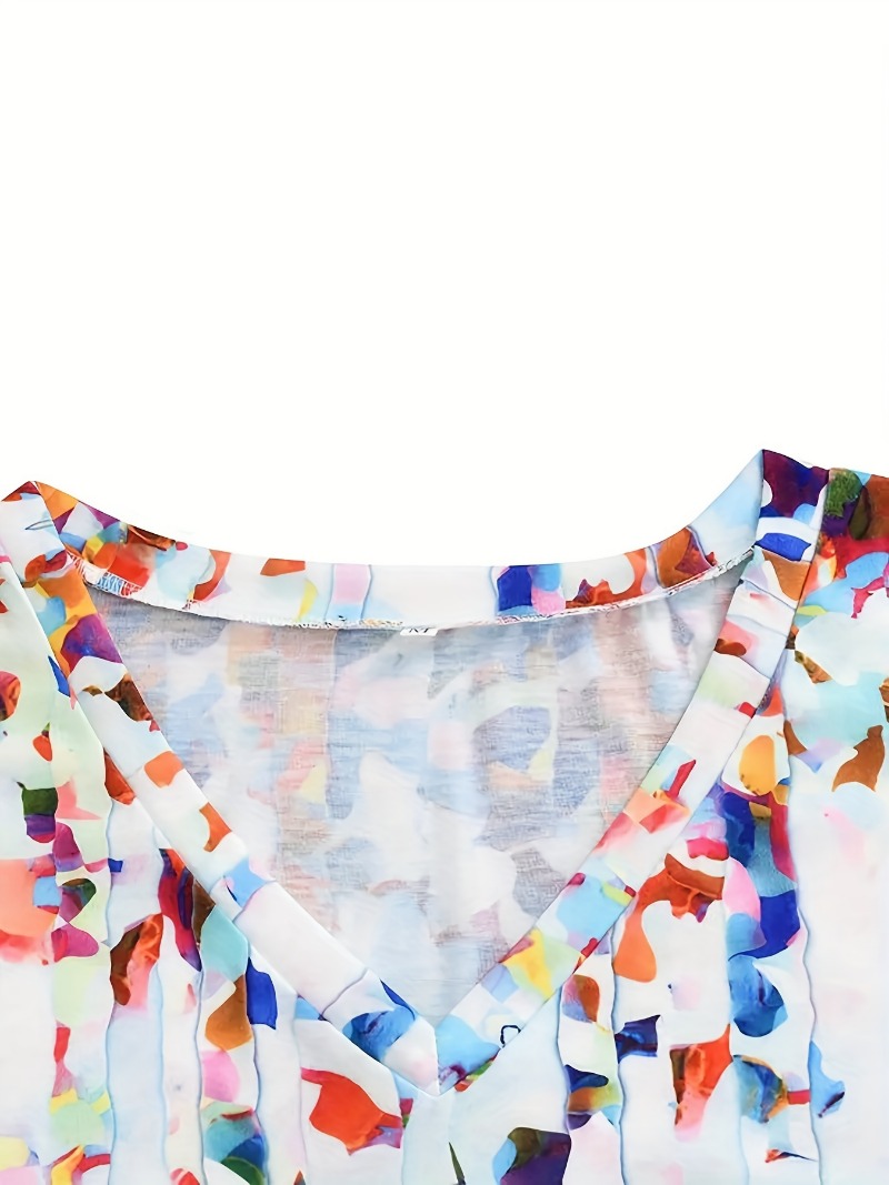 Plus Size 1xl-5xl Damesmode To - Summer Clothing Plus recensie en prijs