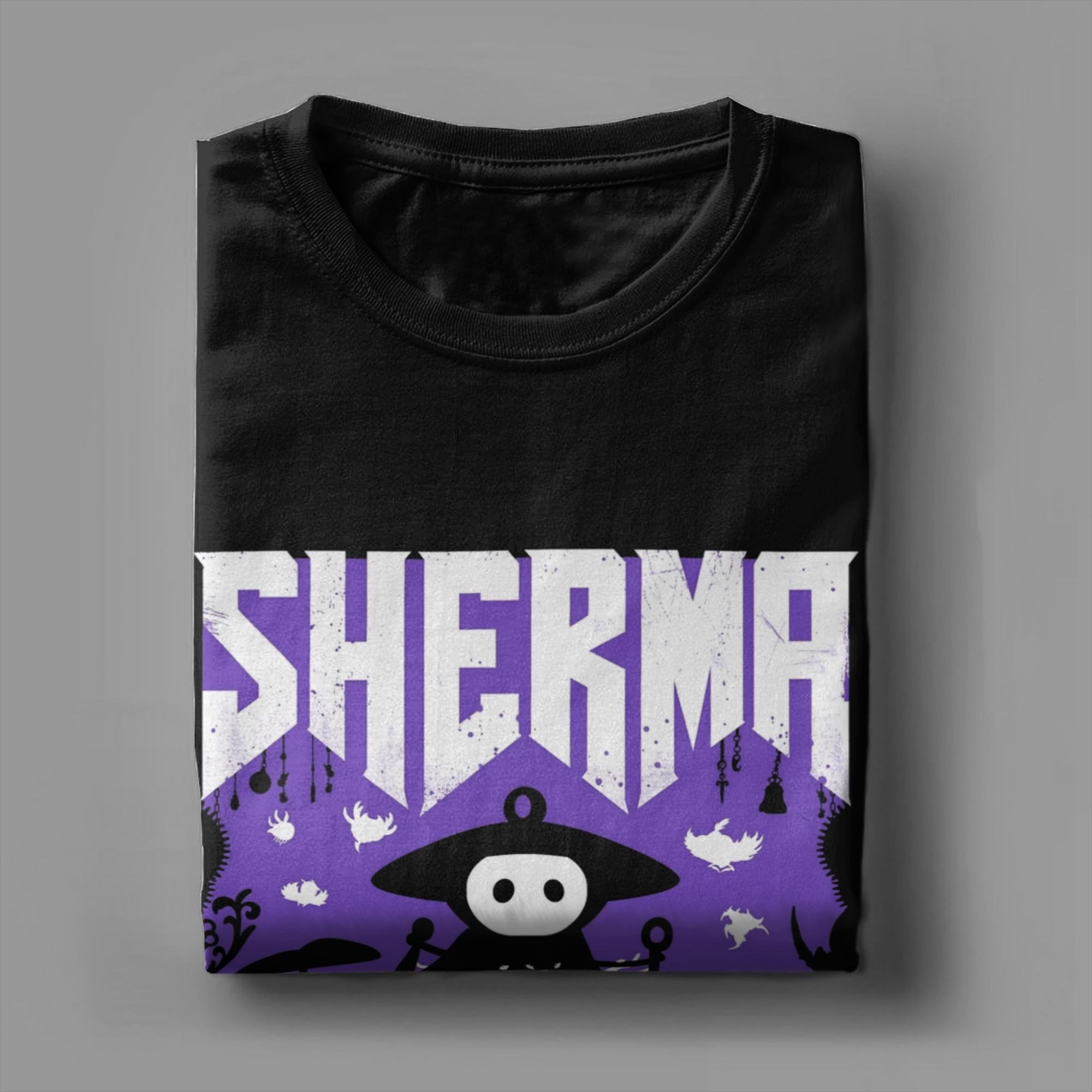Hollow Knights Silksongs T-shi - Summer Knights Clothing recensie en prijs