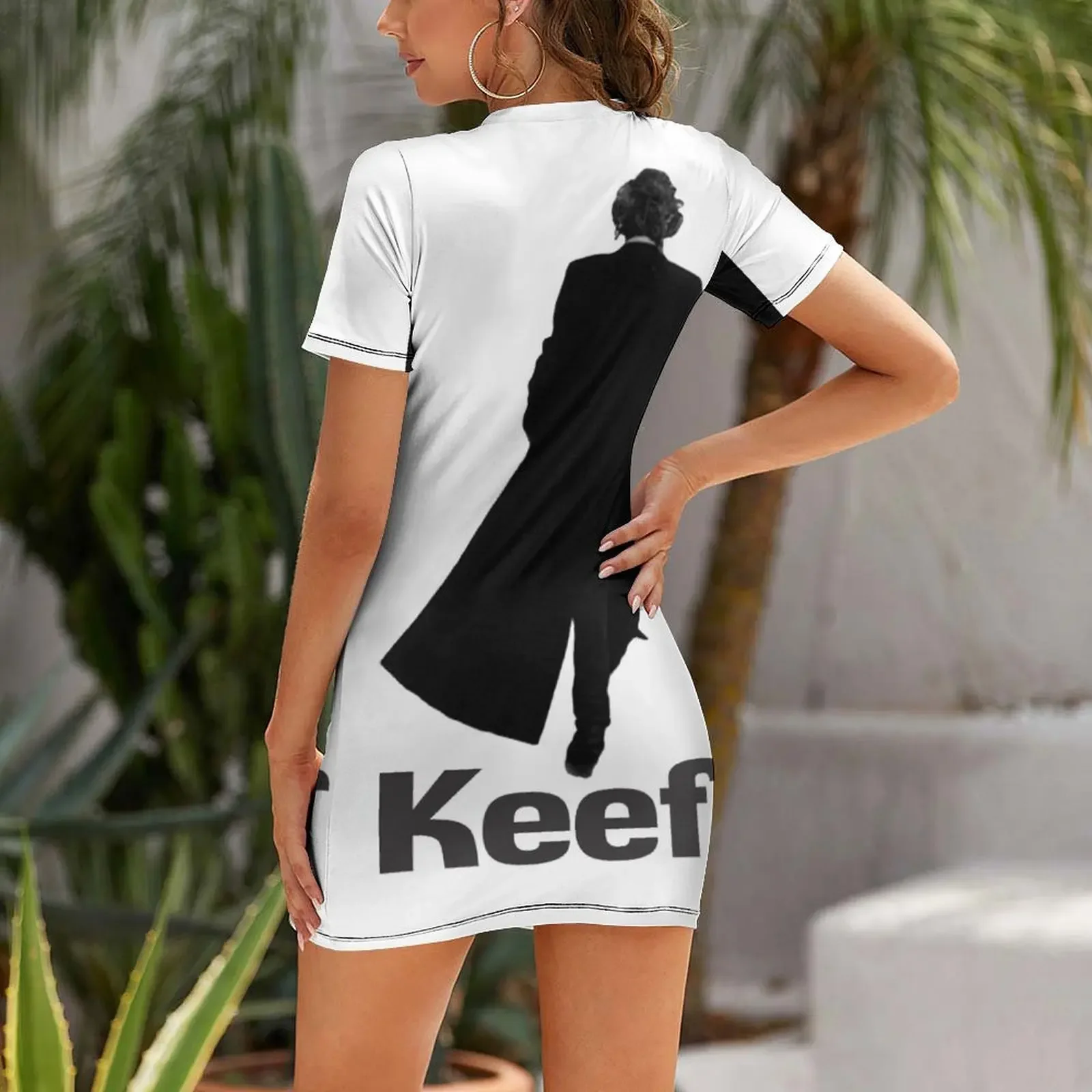 Keith Richards: Keef. Kortmouw - Summer Clothing Trends For Women 2026 recensie en prijs