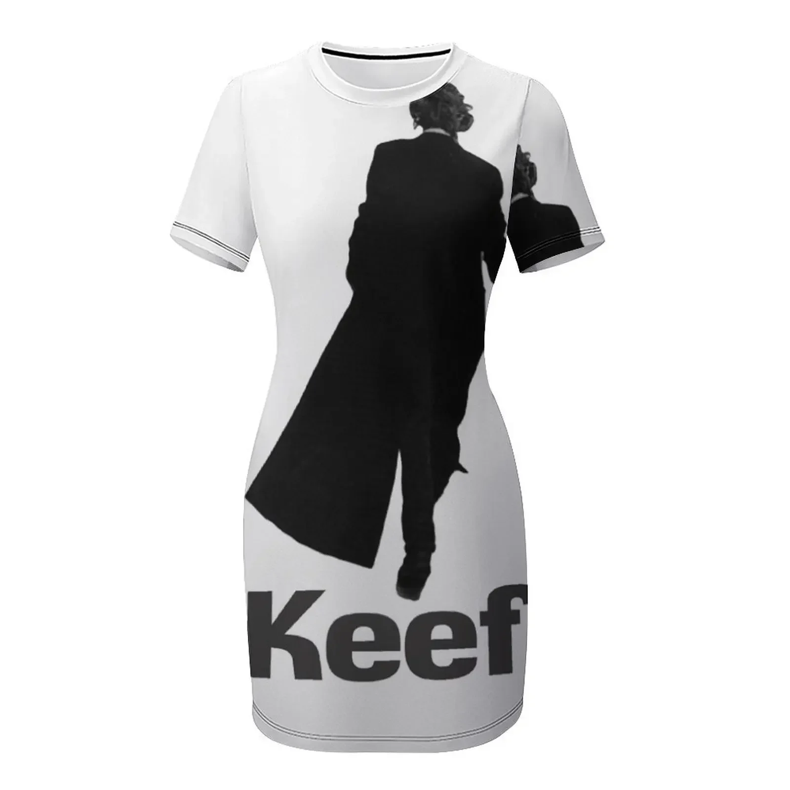 Keith Richards: Keef. Kortmouw - Summer Clothing Trends For Women 2026 recensie en prijs