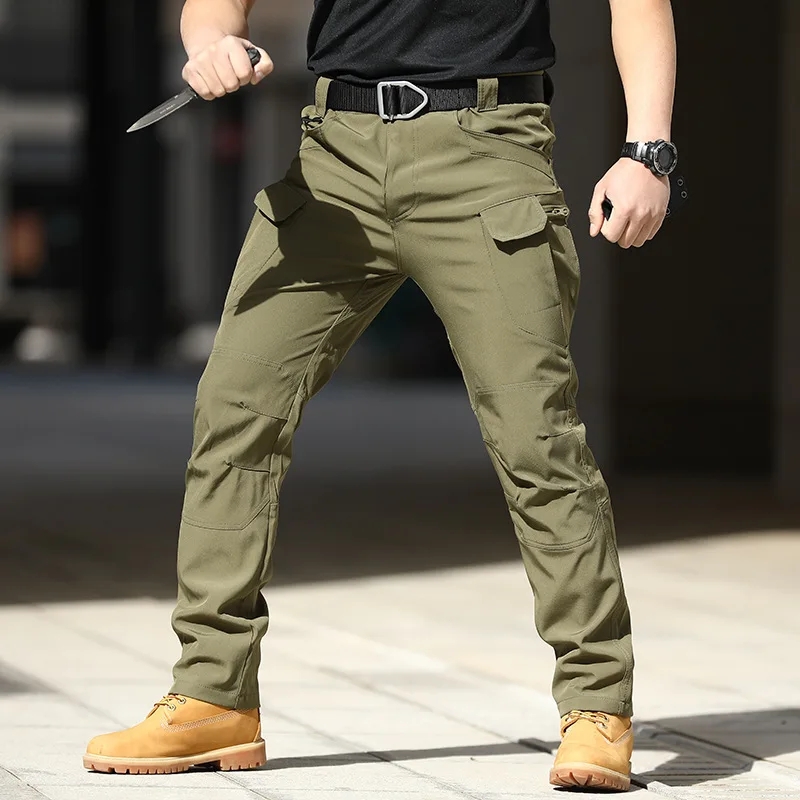 2024 Nieuwe Zomer Tactische Ca - Summer Hiking Clothing recensie en prijs