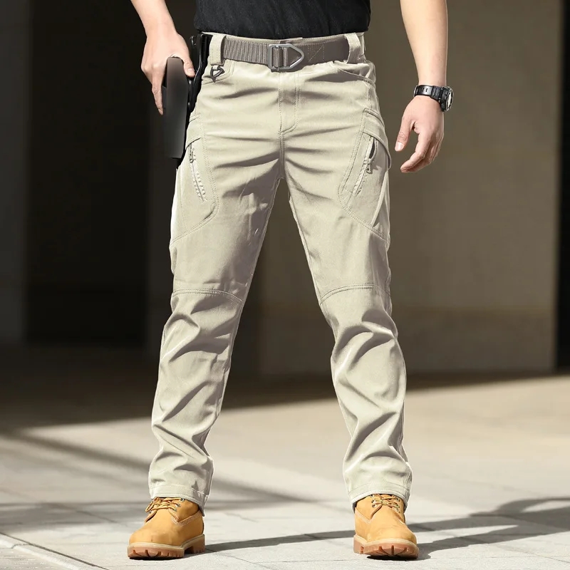 2024 Nieuwe Zomer Tactische Ca - Summer Hiking Clothing recensie en prijs