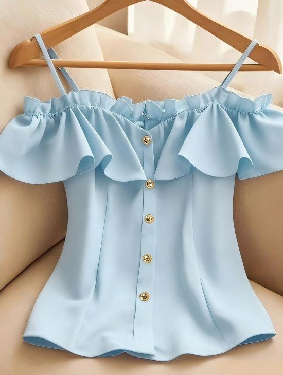 Koreaanse chique look, jongere - Summer Clothing Looks recensie en prijs