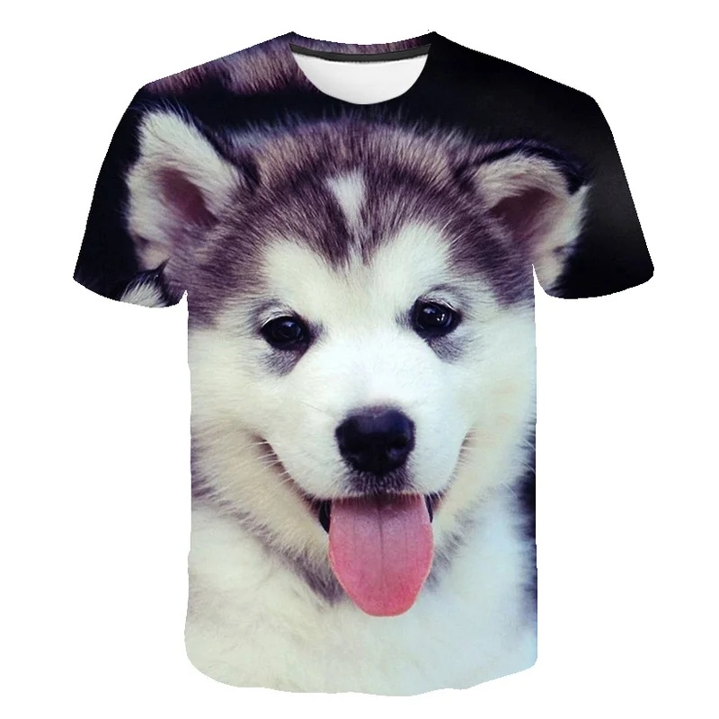 1 Stuk Op Maat Gemaakt T-shirt - Summer Clothing Pictures For Kids recensie en prijs