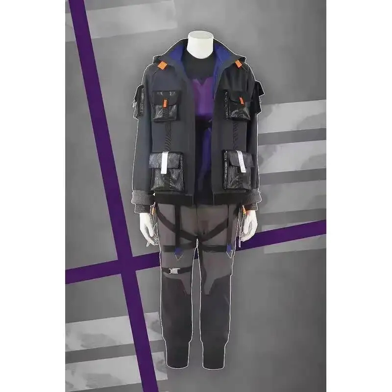 5;e,8\v,5/Vtuber Shoto / Shou  - Romper Playsuit Women recensie en prijs