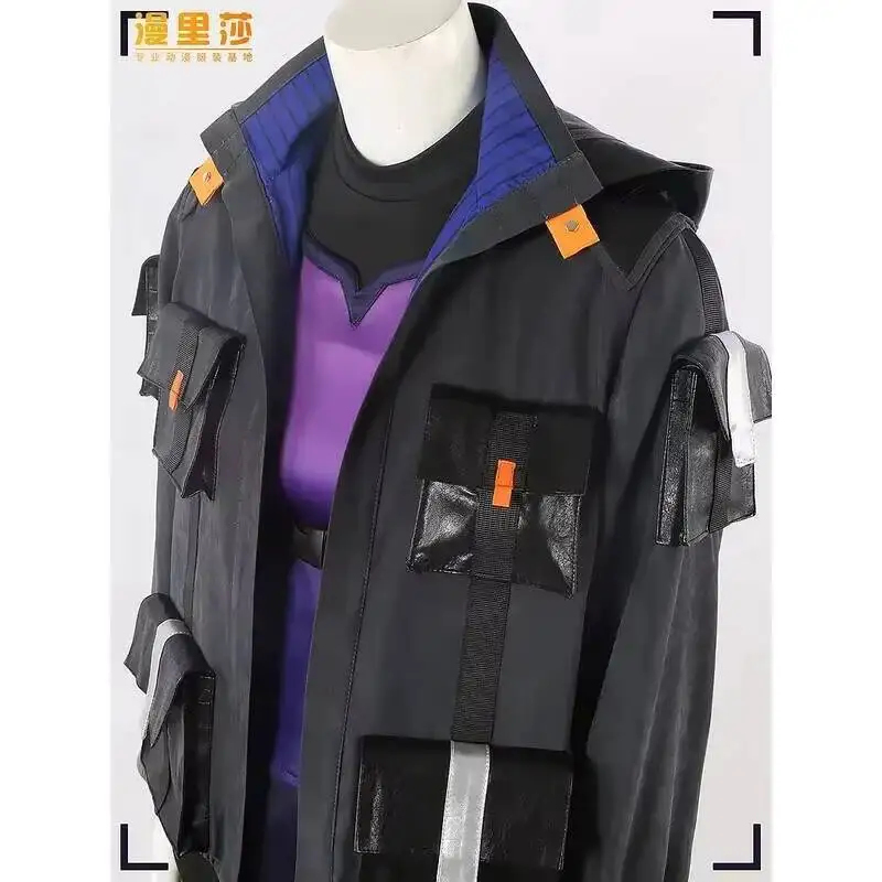 5;e,8\v,5/Vtuber Shoto / Shou  - Romper Playsuit Women recensie en prijs