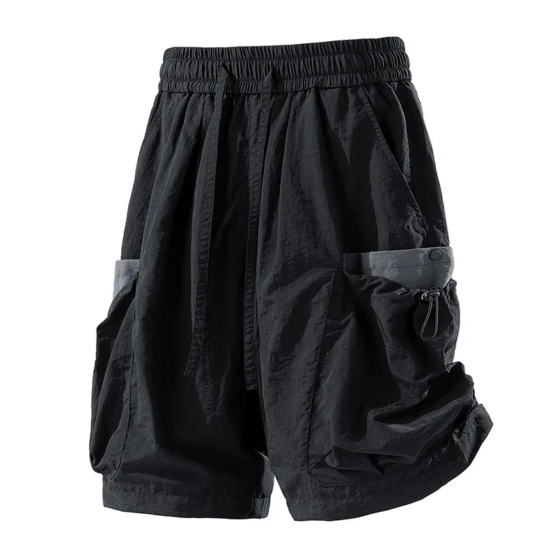 Heren Shorts Losse Grote Maat  - Summer Clothing Plus recensie en prijs
