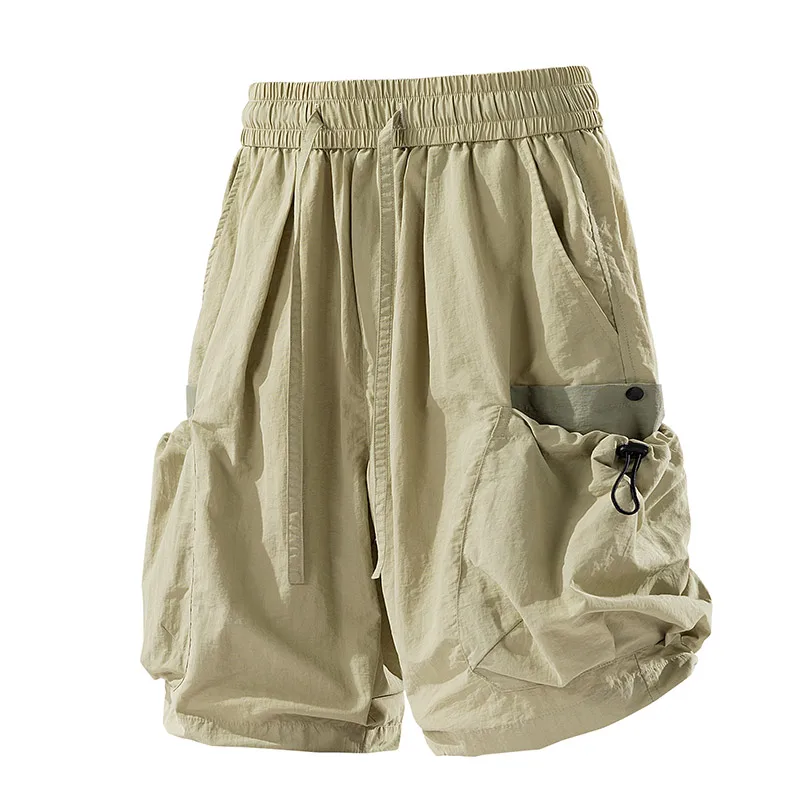Heren Shorts Losse Grote Maat  - Summer Clothing Plus recensie en prijs