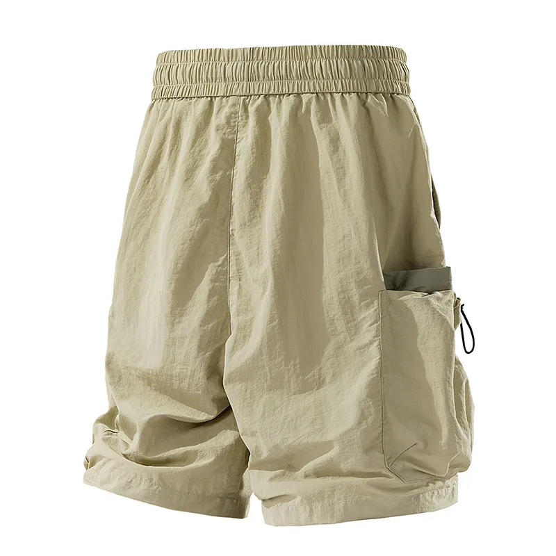 Heren Shorts Losse Grote Maat  - Summer Clothing Plus recensie en prijs