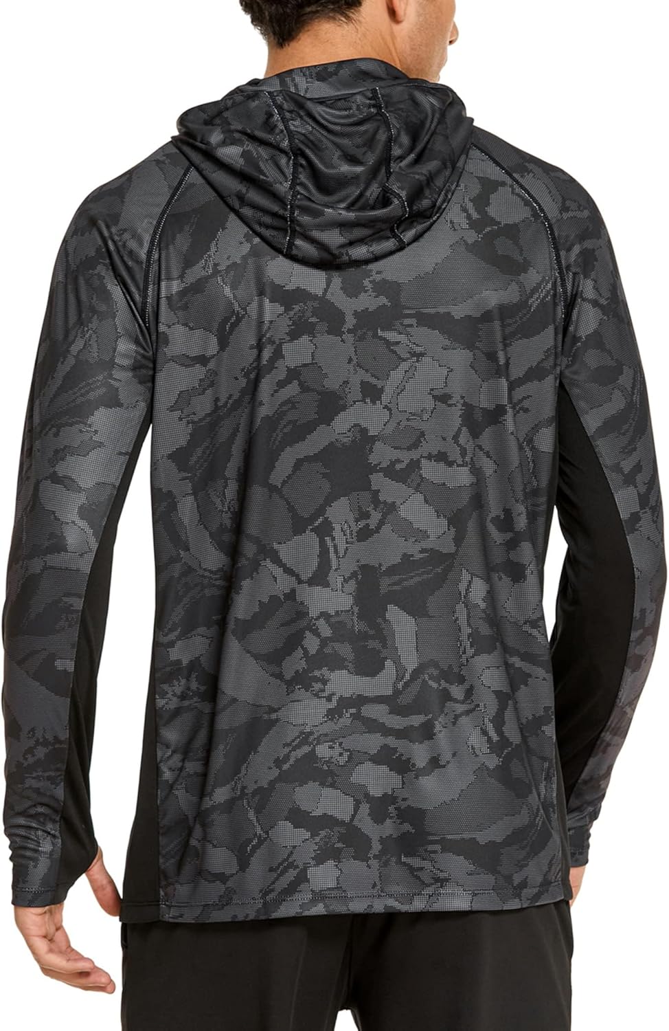 Herenshirts met capuchon en ma - Summer Hiking Clothing recensie en prijs