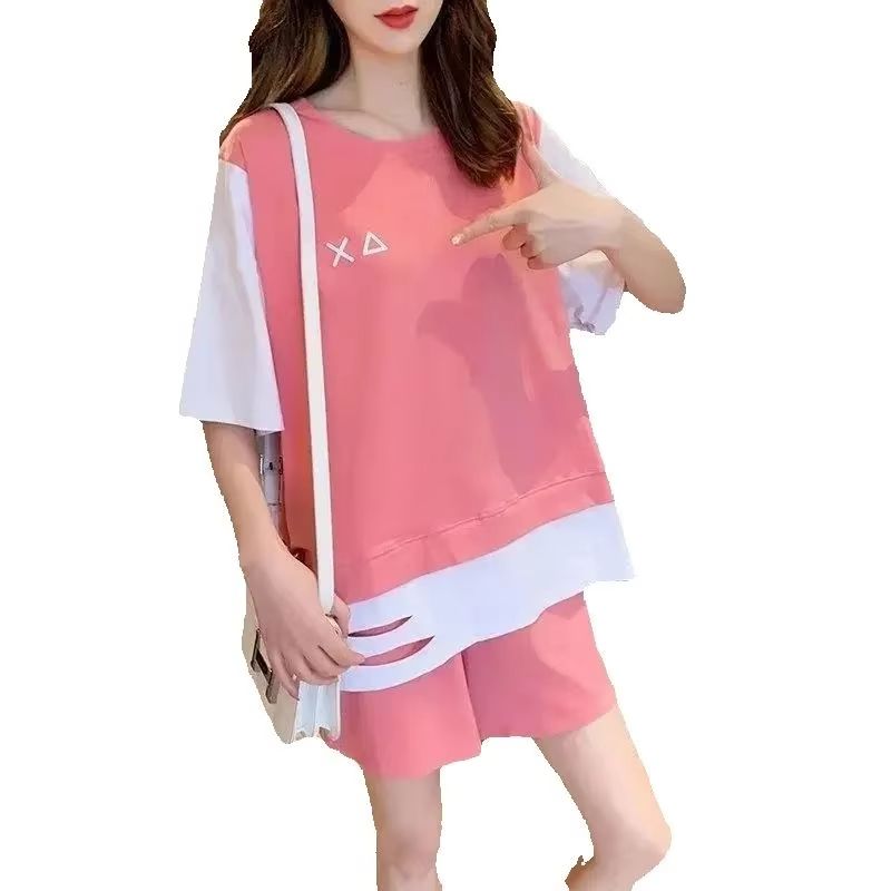 Dames casual plus maat 2, twee - Summer Clothing Wear recensie en prijs
